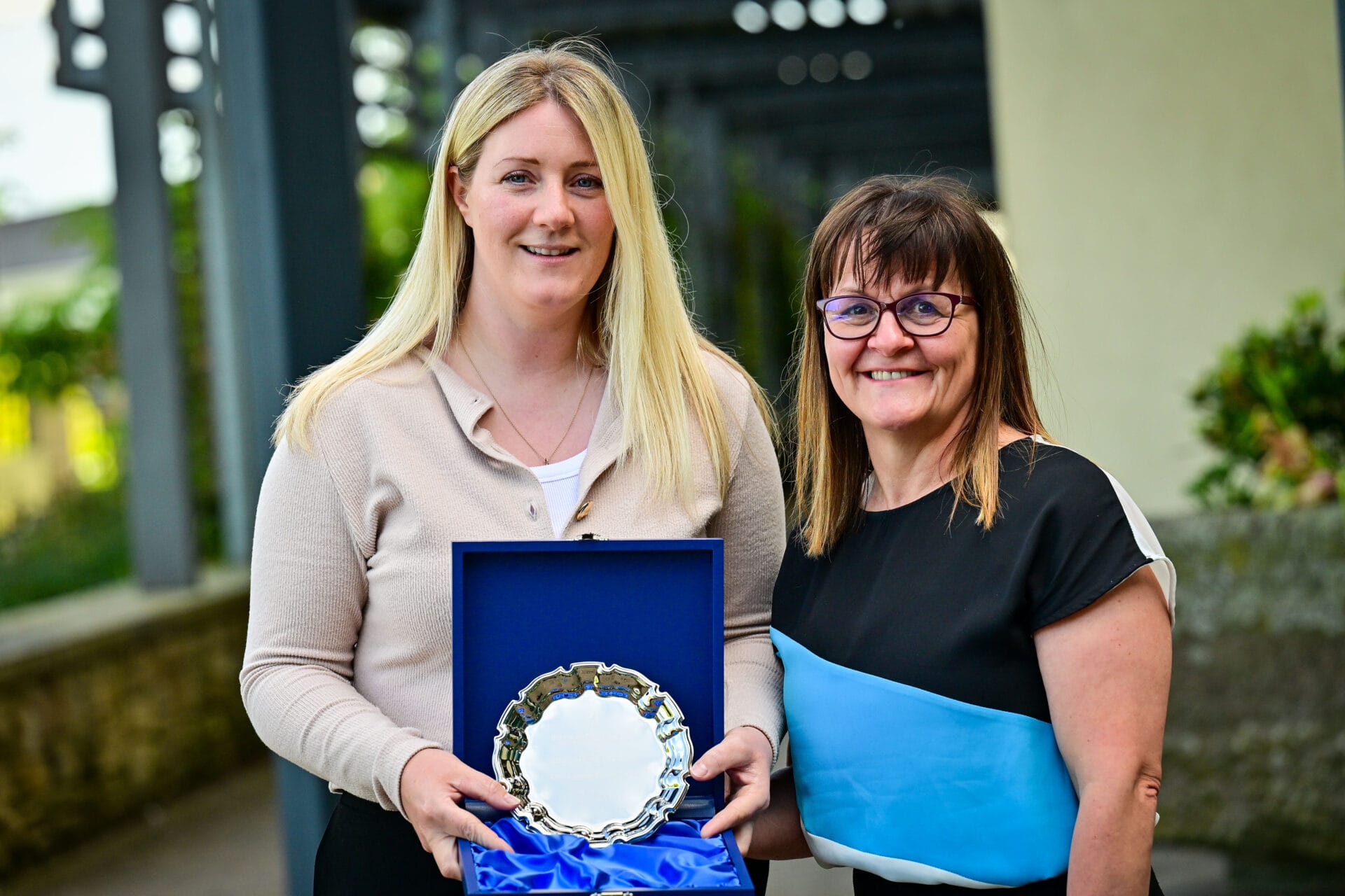 AGP 1506 Taylors Supplier of the Year Event